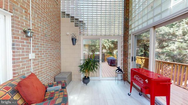 5000 LEAH CT, Camp Springs, MD 20746