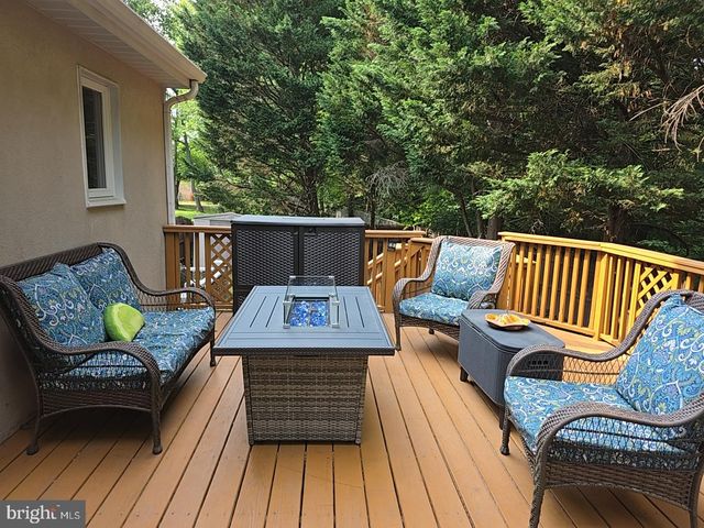 5000 LEAH CT, Camp Springs, MD 20746