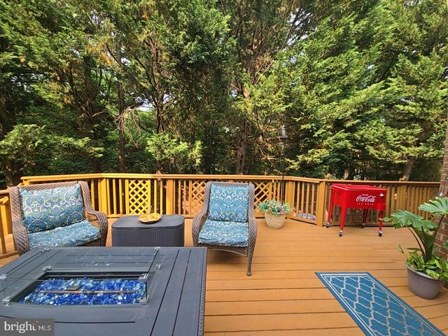 5000 LEAH CT, Camp Springs, MD 20746