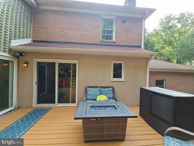 5000 LEAH CT, Camp Springs, MD 20746