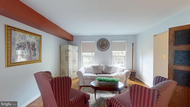 5000 LEAH CT, Camp Springs, MD 20746