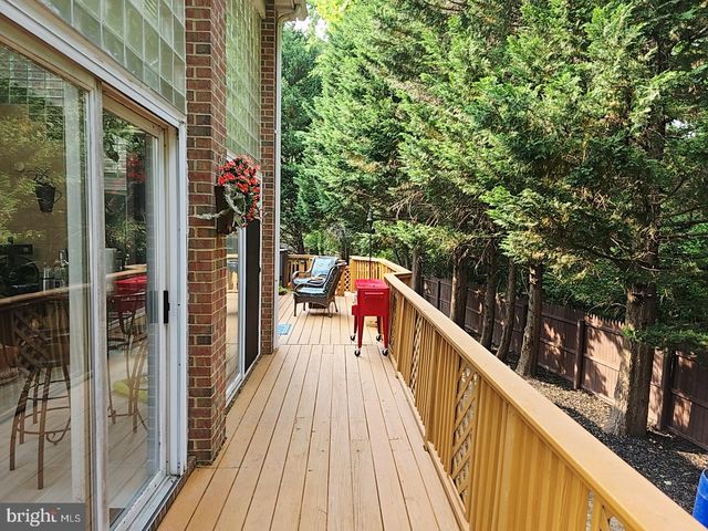 5000 LEAH CT, Camp Springs, MD 20746