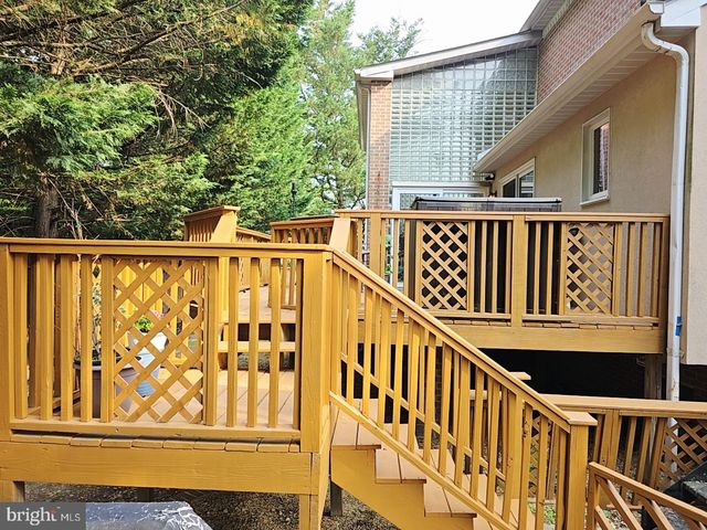 5000 LEAH CT, Camp Springs, MD 20746