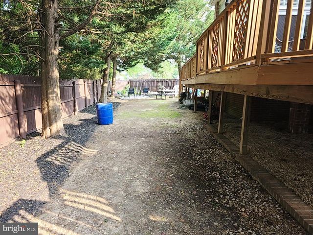 5000 LEAH CT, Camp Springs, MD 20746