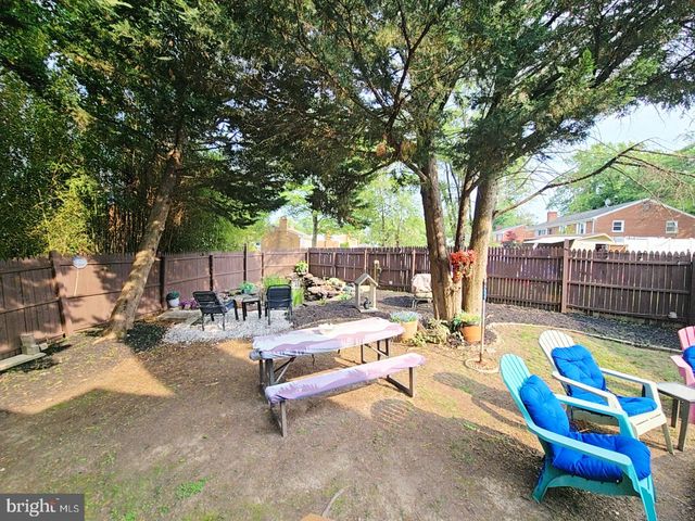 5000 LEAH CT, Camp Springs, MD 20746