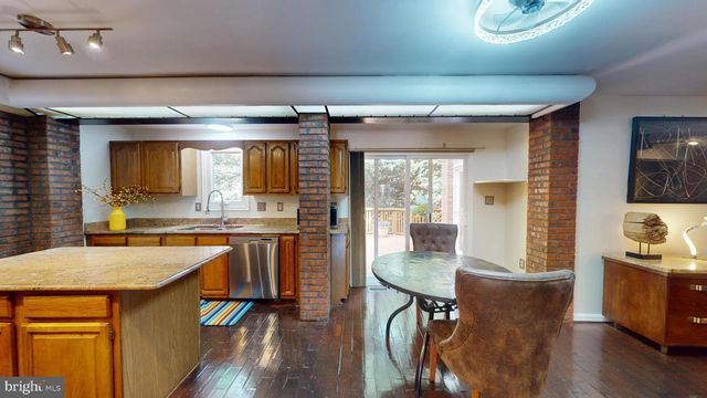 5000 LEAH CT, Camp Springs, MD 20746