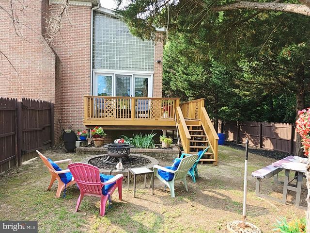 5000 LEAH CT, Camp Springs, MD 20746