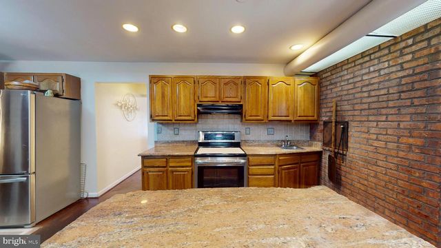 5000 LEAH CT, Camp Springs, MD 20746