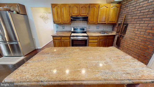 5000 LEAH CT, Camp Springs, MD 20746