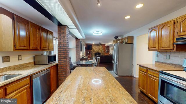 5000 LEAH CT, Camp Springs, MD 20746