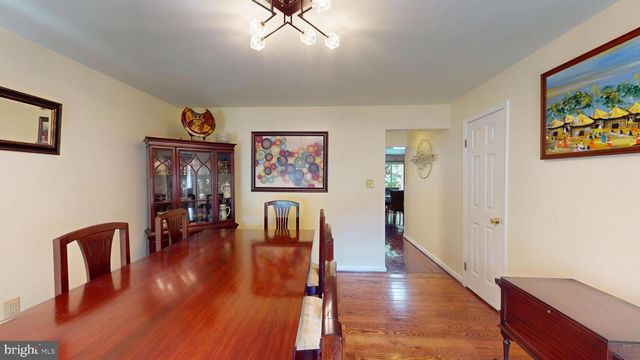 5000 LEAH CT, Camp Springs, MD 20746