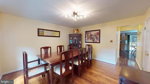 5000 LEAH CT, Camp Springs, MD 20746