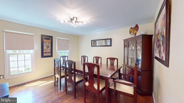 5000 LEAH CT, Camp Springs, MD 20746