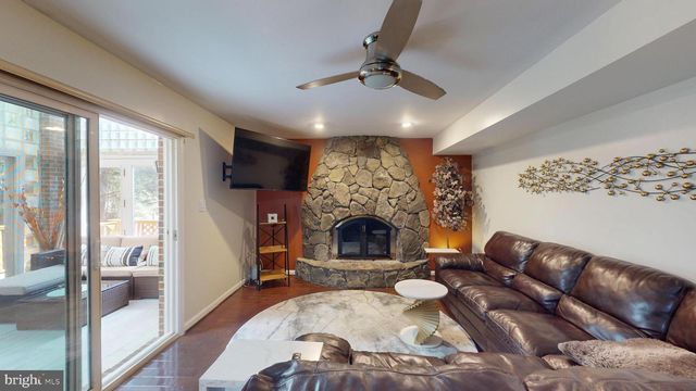 5000 LEAH CT, Camp Springs, MD 20746