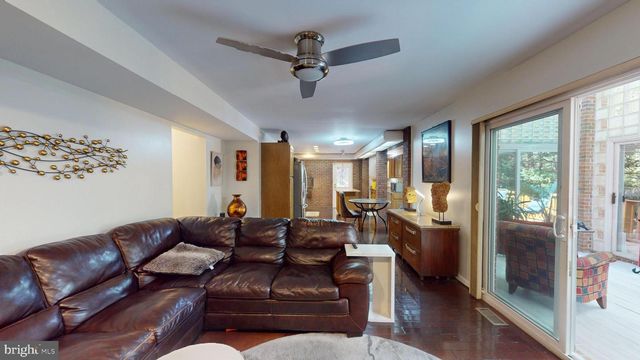 5000 LEAH CT, Camp Springs, MD 20746