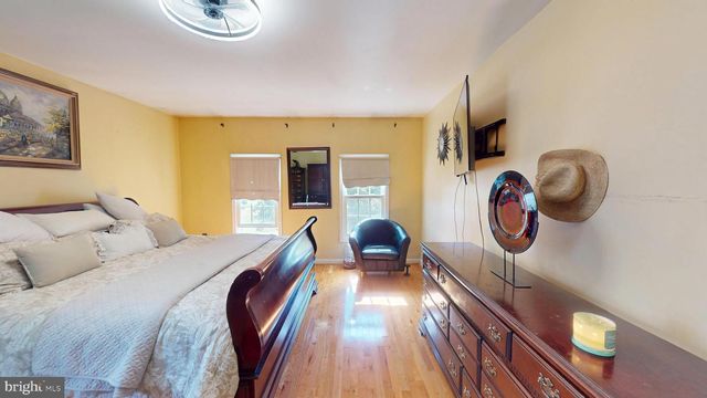 5000 LEAH CT, Camp Springs, MD 20746