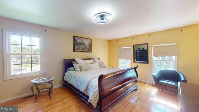 5000 LEAH CT, Camp Springs, MD 20746