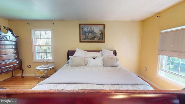 5000 LEAH CT, Camp Springs, MD 20746