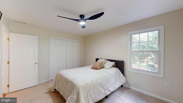 5000 LEAH CT, Camp Springs, MD 20746