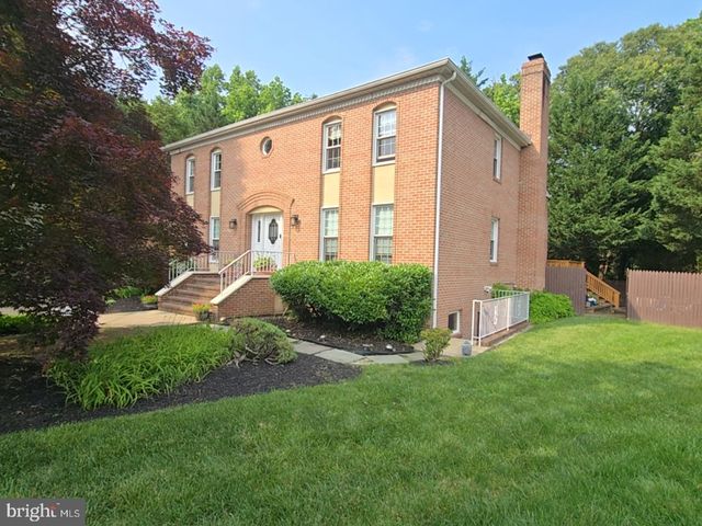 5000 LEAH CT, Camp Springs, MD 20746