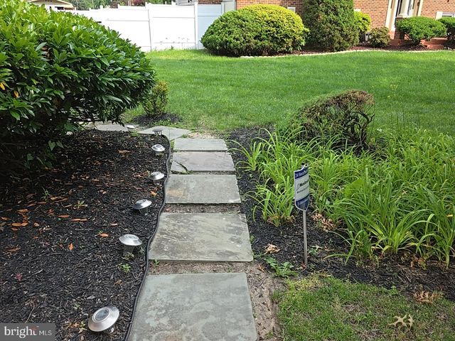 5000 LEAH CT, Camp Springs, MD 20746