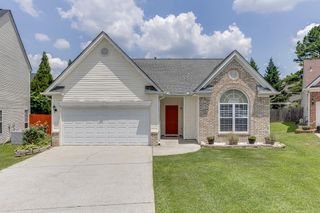 2464 Laurelfield Drive, Grayson, GA 30017