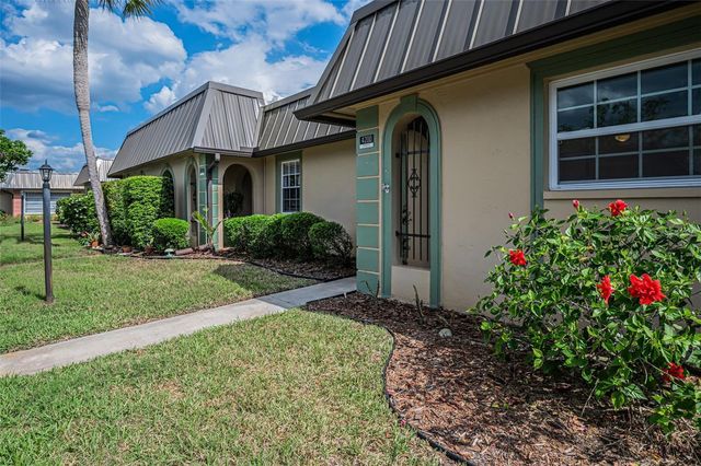4200 HAMPTON DRIVE 4200, New Port Richey, FL 34652