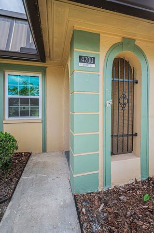 4200 HAMPTON DRIVE 4200, New Port Richey, FL 34652