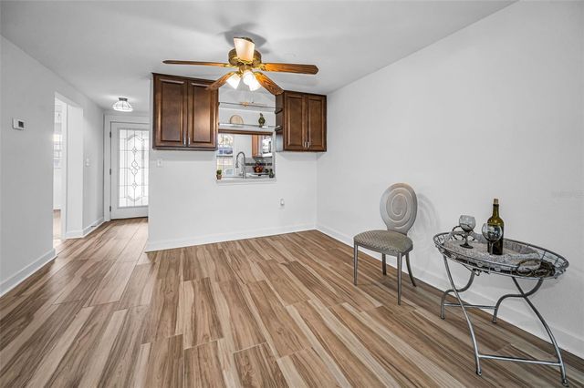 4200 HAMPTON DRIVE 4200, New Port Richey, FL 34652
