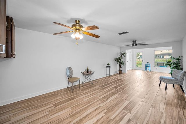 4200 HAMPTON DRIVE 4200, New Port Richey, FL 34652
