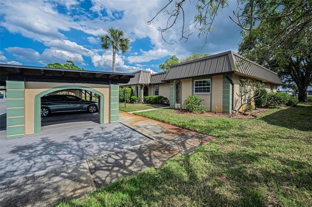 4200 HAMPTON DRIVE 4200, New Port Richey, FL 34652