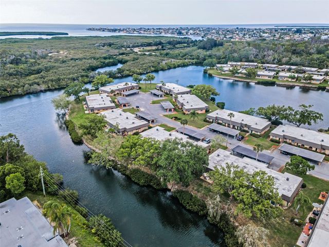 4200 HAMPTON DRIVE 4200, New Port Richey, FL 34652