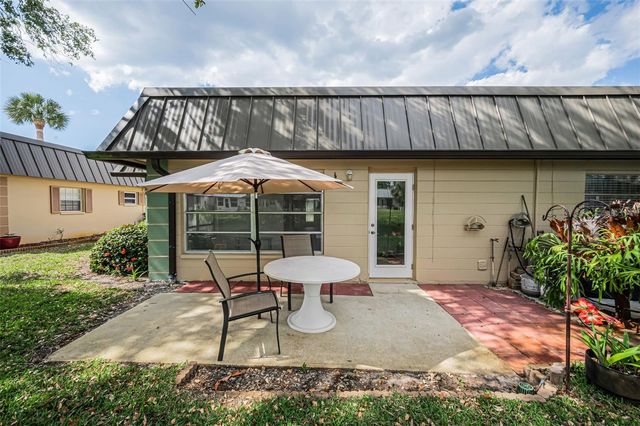 4200 HAMPTON DRIVE 4200, New Port Richey, FL 34652