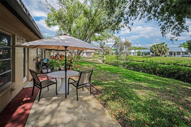 4200 HAMPTON DRIVE 4200, New Port Richey, FL 34652