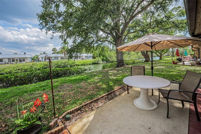 4200 HAMPTON DRIVE 4200, New Port Richey, FL 34652