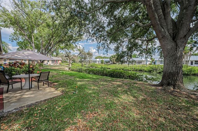 4200 HAMPTON DRIVE 4200, New Port Richey, FL 34652