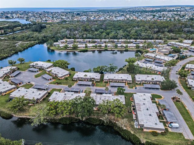 4200 HAMPTON DRIVE 4200, New Port Richey, FL 34652