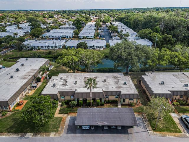 4200 HAMPTON DRIVE 4200, New Port Richey, FL 34652