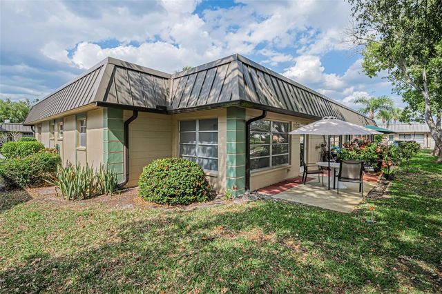 4200 HAMPTON DRIVE 4200, New Port Richey, FL 34652