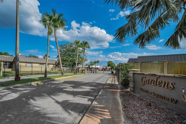 4200 HAMPTON DRIVE 4200, New Port Richey, FL 34652