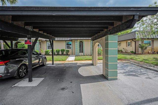 4200 HAMPTON DRIVE 4200, New Port Richey, FL 34652