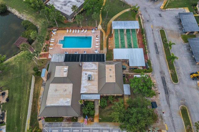 4200 HAMPTON DRIVE 4200, New Port Richey, FL 34652