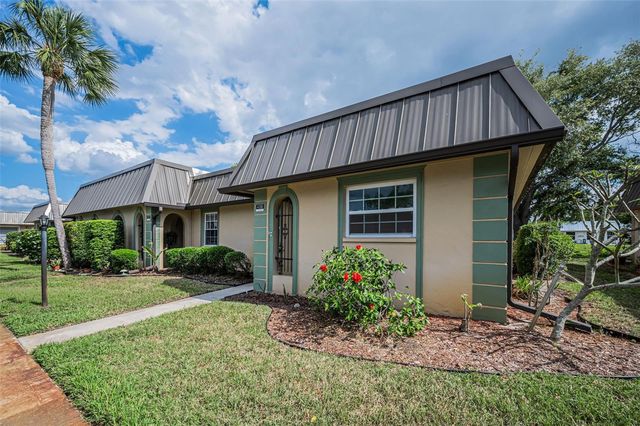 4200 HAMPTON DRIVE 4200, New Port Richey, FL 34652