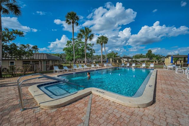 4200 HAMPTON DRIVE 4200, New Port Richey, FL 34652