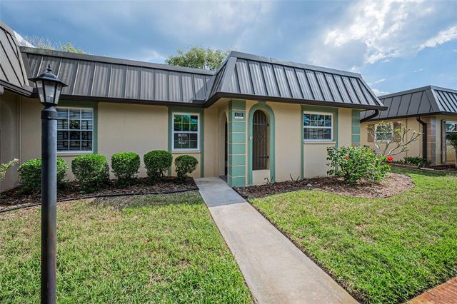 4200 HAMPTON DRIVE 4200, New Port Richey, FL 34652