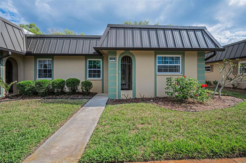 4200 HAMPTON DRIVE 4200, New Port Richey, FL 34652