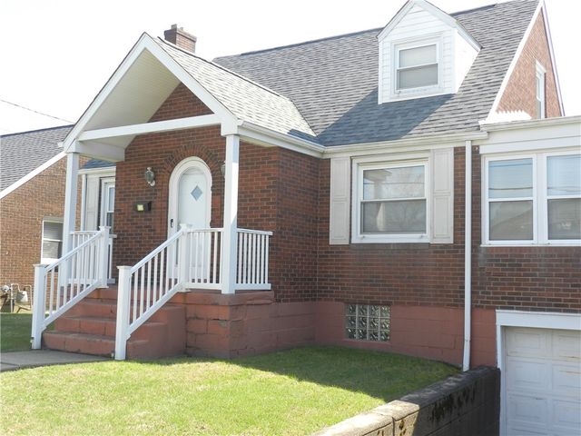 1933 Pennsylvania Ave, West Mifflin, PA 15122