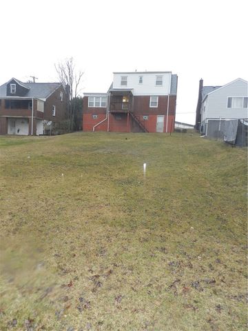 1933 Pennsylvania Ave, West Mifflin, PA 15122