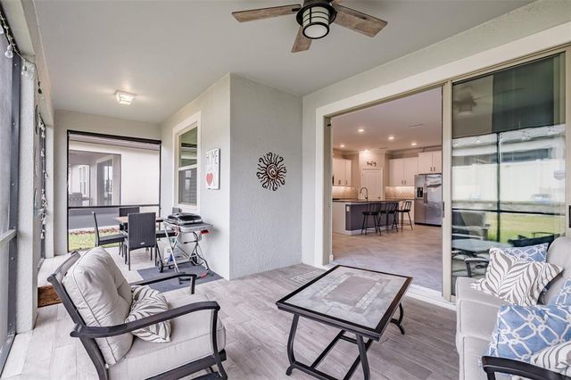 31565 CANNON RUSH DRIVE, San Antonio, FL 33576
