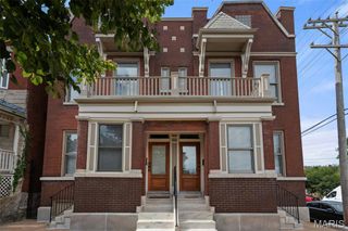 3866 Shaw Boulevard, St Louis, MO 63110